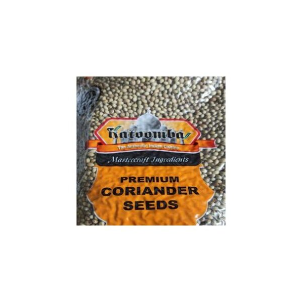 Katoomba Coriander Seeds 250g